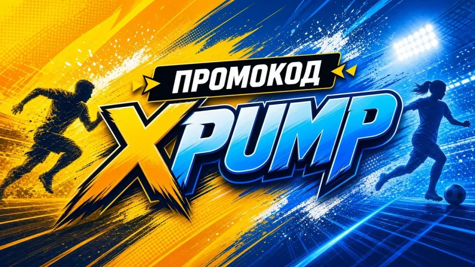 MOSTBET Промокод XPUMP +300%